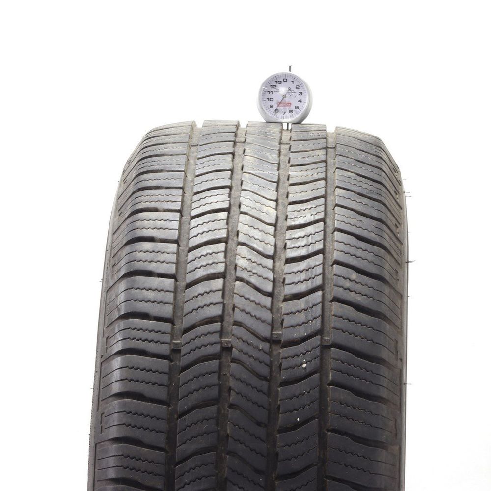Set of (2) Used 265/60R18 Starfire Solarus HT 110T - 8-9.5/32 - Image 2