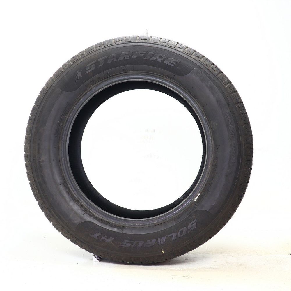 Set of (2) Used 265/60R18 Starfire Solarus HT 110T - 8-9.5/32 - Image 3