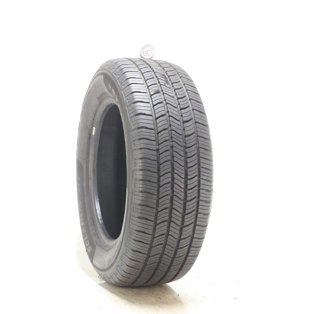 Set of (2) Used 265/60R18 Starfire Solarus HT 110T - 8-9.5/32 - Image 4