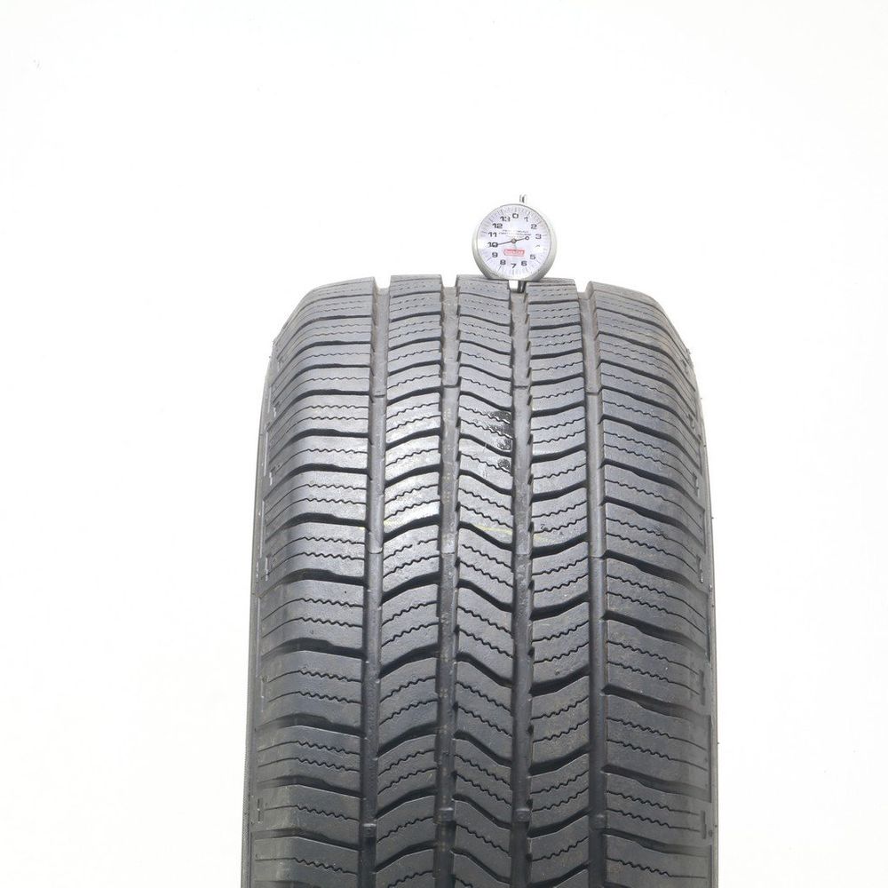 Set of (2) Used 265/60R18 Starfire Solarus HT 110T - 8-9.5/32 - Image 5