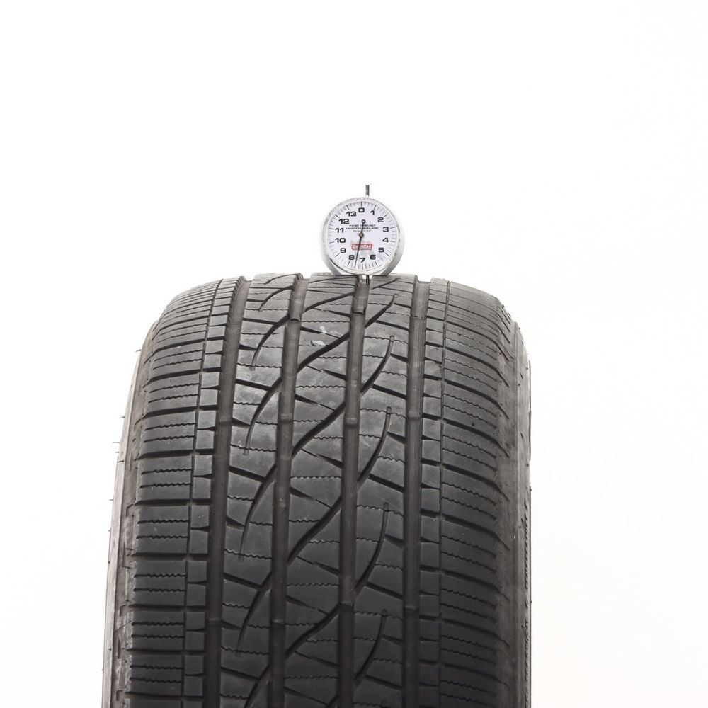 Set of (4) Used 235/60R18 Firestone Destination LE3 103H - 7.5-9/32 - Image 2