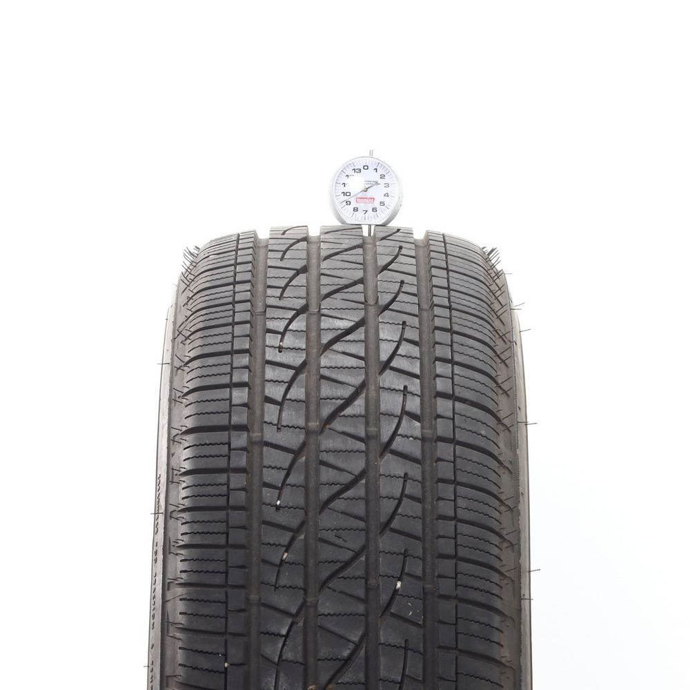 Set of (4) Used 235/60R18 Firestone Destination LE3 103H - 7.5-9/32 - Image 11