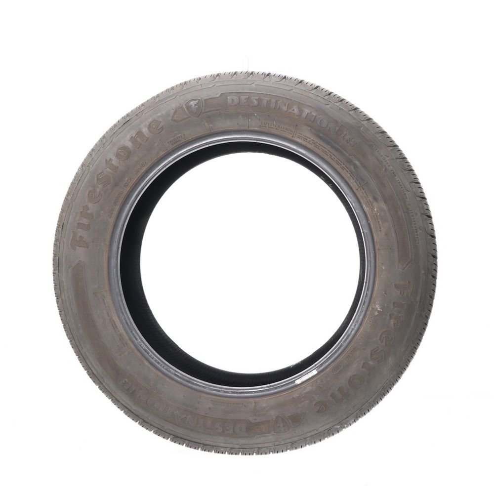 Set of (4) Used 235/60R18 Firestone Destination LE3 103H - 7.5-9/32 - Image 12