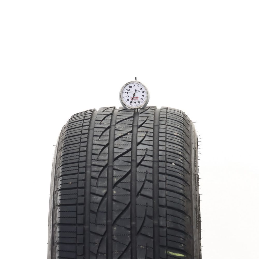 Set of (4) Used 235/60R18 Firestone Destination LE3 103H - 7.5-9/32 - Image 5