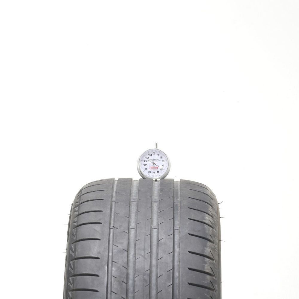 Used 225/45R17 Bridgestone Turanza T005 RFT 94Y - 4.5/32 - Image 2