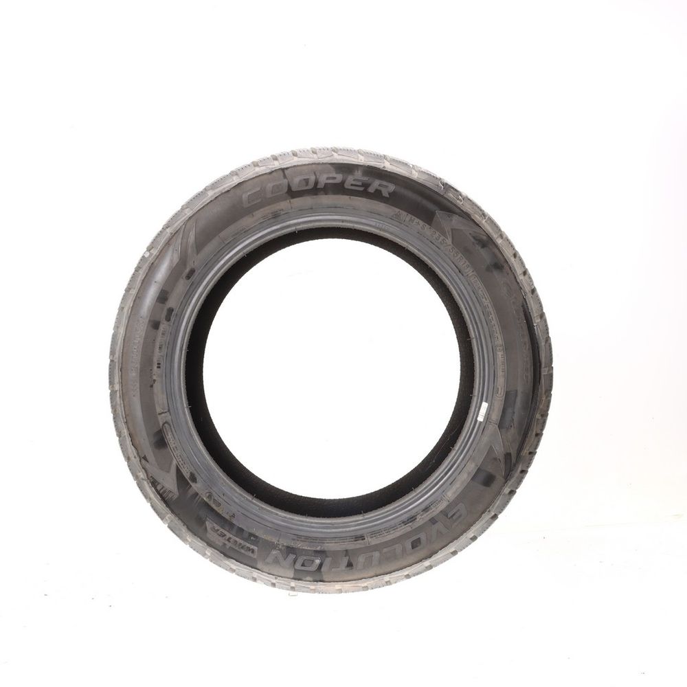 New 235/55R18 Cooper Evolution Winter 100H - Image 3