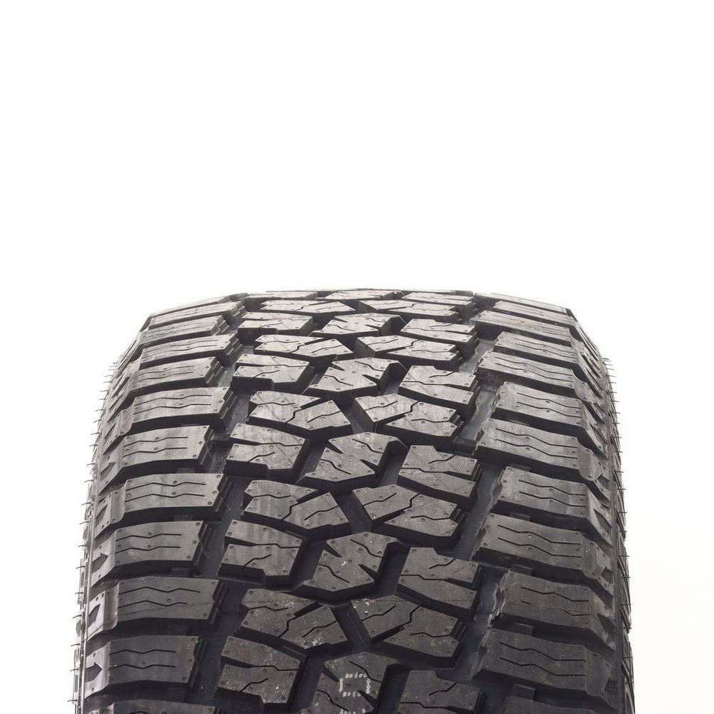 New LT 35X12.5R22 Dcenti DC88 121Q F - Image 2