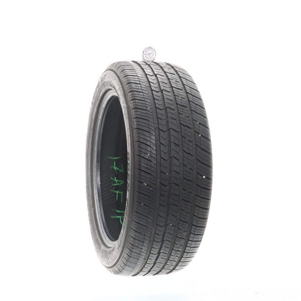 Set of (2) Used 255/50R20 Toyo Open Country Q/T 109V - 10-10.5/32 - Image 1