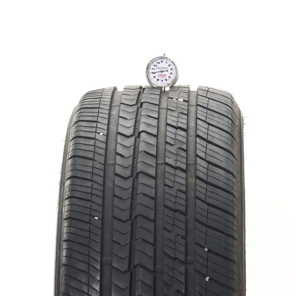 Set of (2) Used 255/50R20 Toyo Open Country Q/T 109V - 10-10.5/32 - Image 2