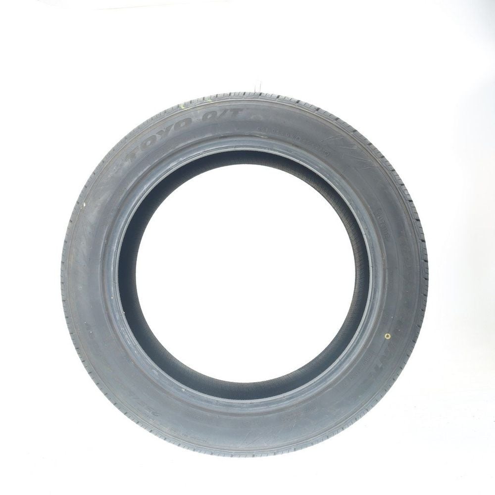 Set of (2) Used 255/50R20 Toyo Open Country Q/T 109V - 10-10.5/32 - Image 3