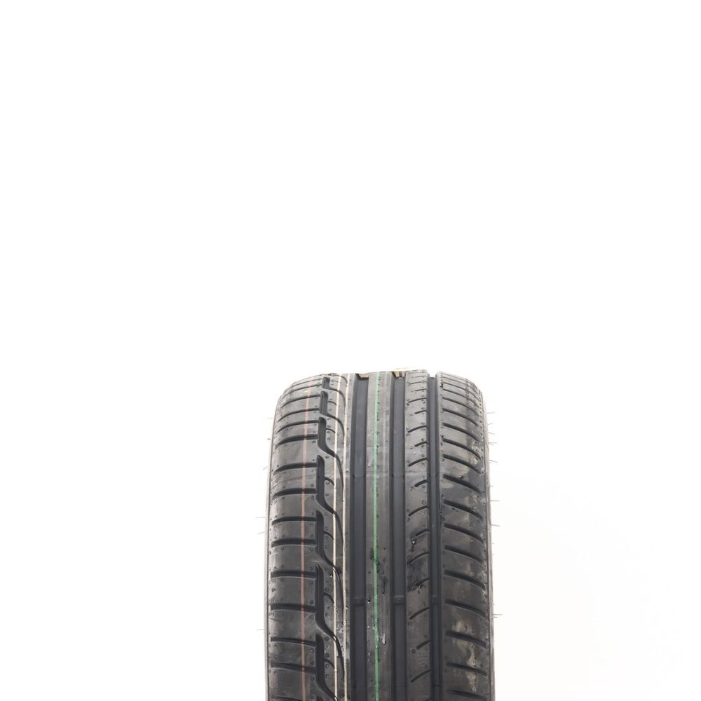 New 205/45R17 Dunlop Sport Maxx RT DSST Run Flat 88W - Image 2
