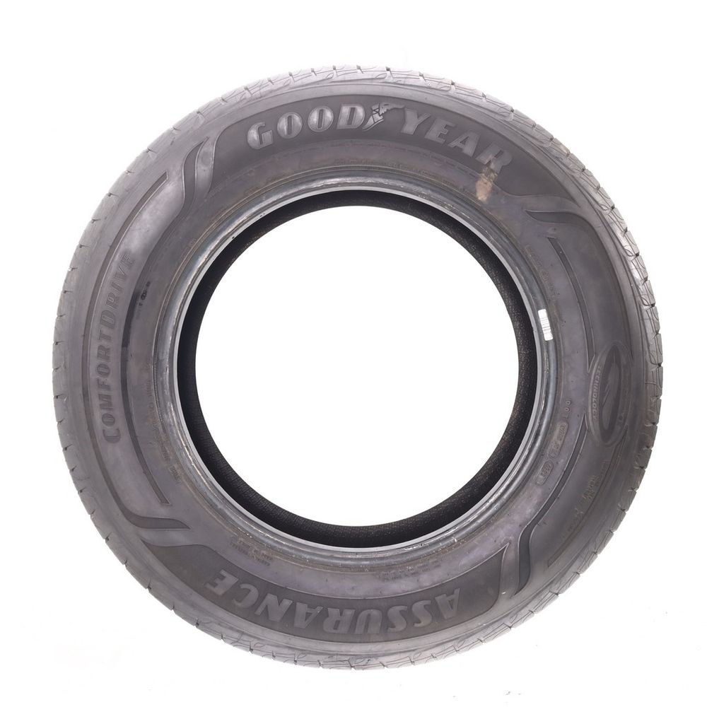 Used 255/65R18 Goodyear Assurance ComfortDrive 111H - 9.5/32 - Image 3