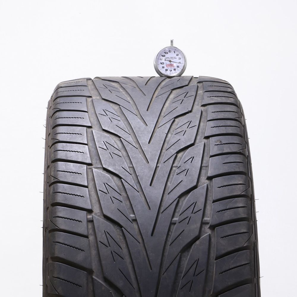 Used 305/50R20 Toyo Proxes ST III 120V - 4/32 - Image 2