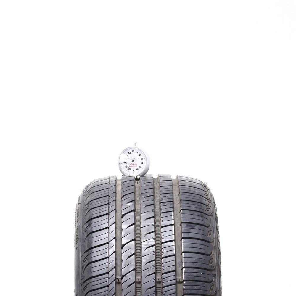 Used 205/50ZR17 Hercules Raptis R-T5 93W - 8.5/32 - Image 2