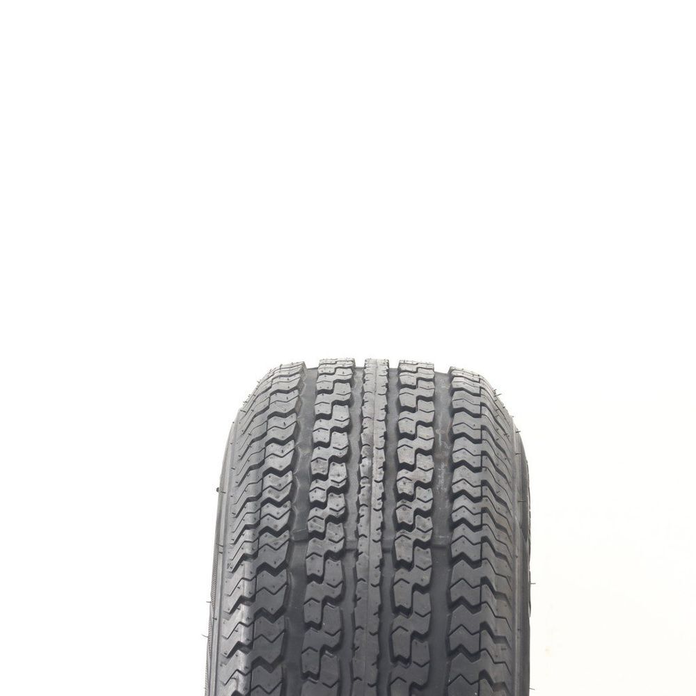 Driven Once ST 205/75R14 Sterling sport Trailer Radial 105/101L D - 8/32 - Image 2