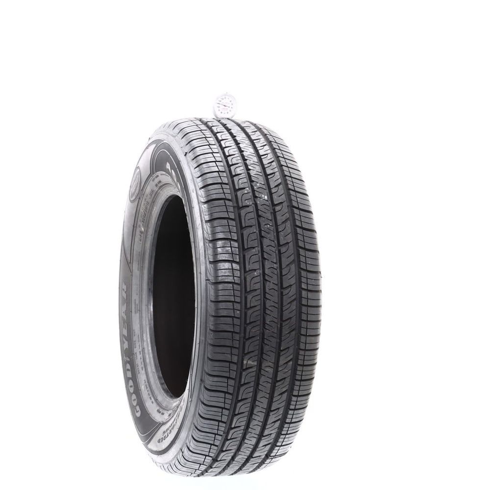 Set of (2) Used 235/65R16 Goodyear Assurance Comfortred Touring 103T - 9.5-11/32 - Image 4