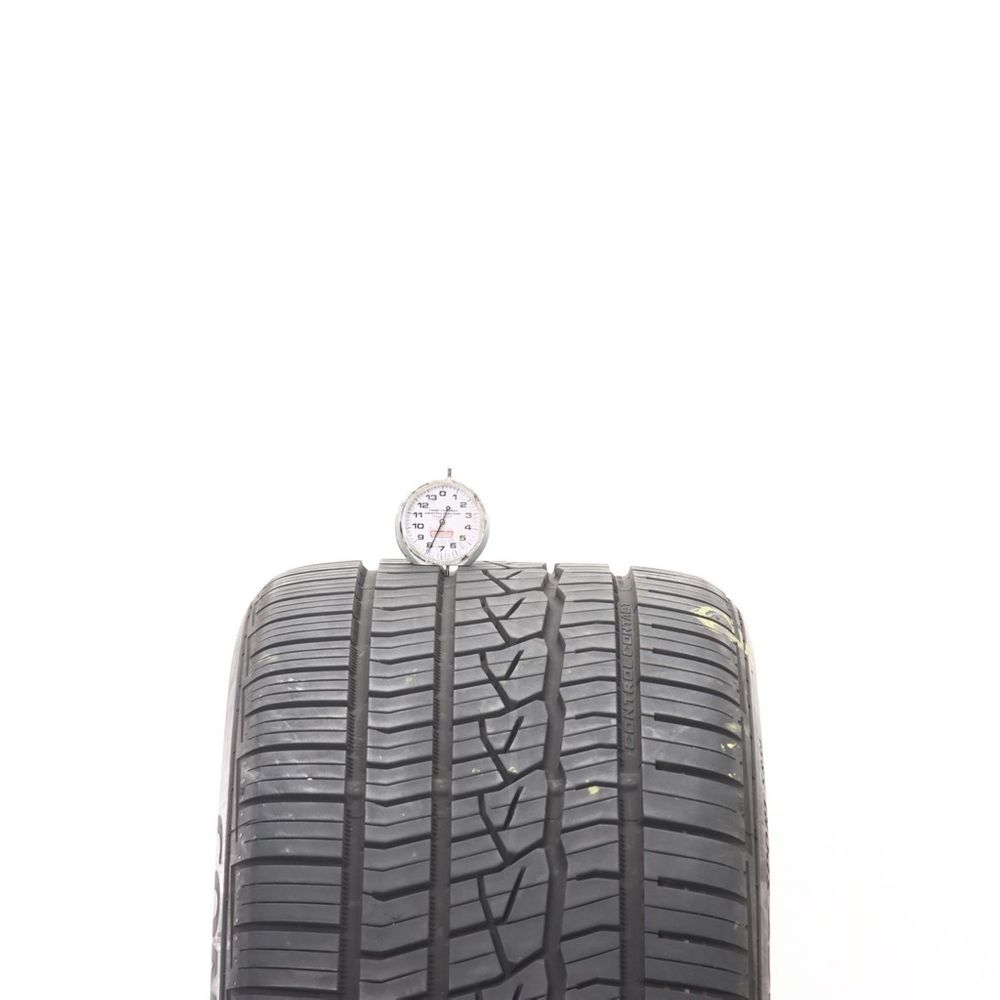 Used 275/35ZR19 Continental ControlContact Sport SRS Plus 100Y - 7.5/32 - Image 2