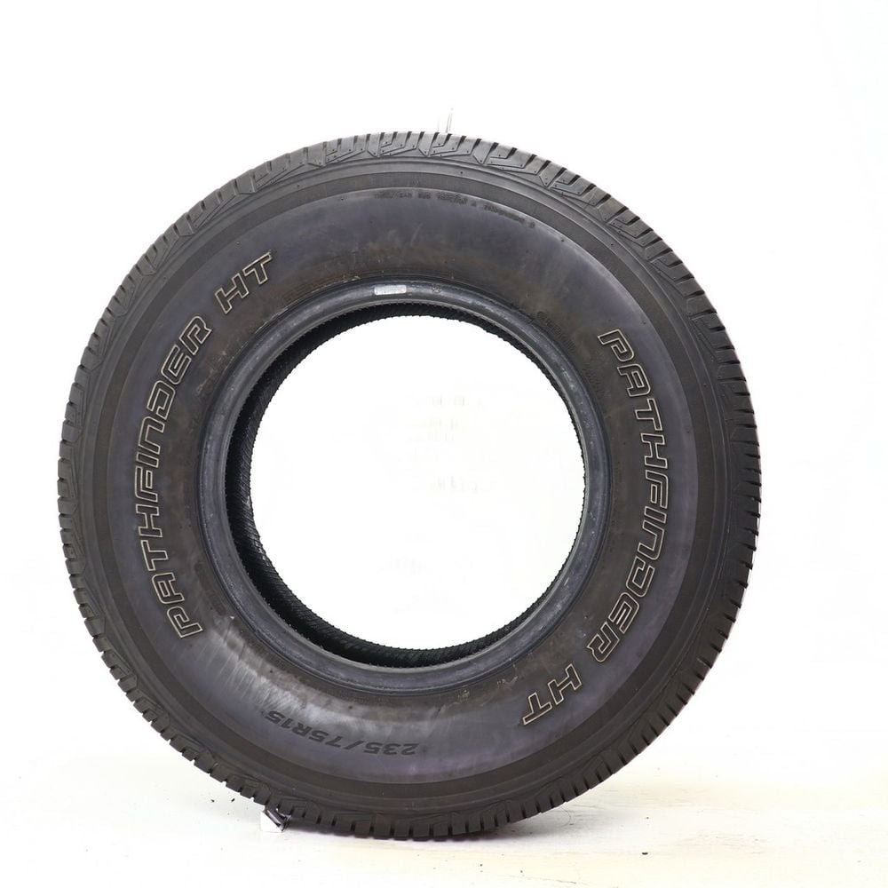 Used 235/75R15 Pathfinder HT 109T - 6.5/32 - Image 3