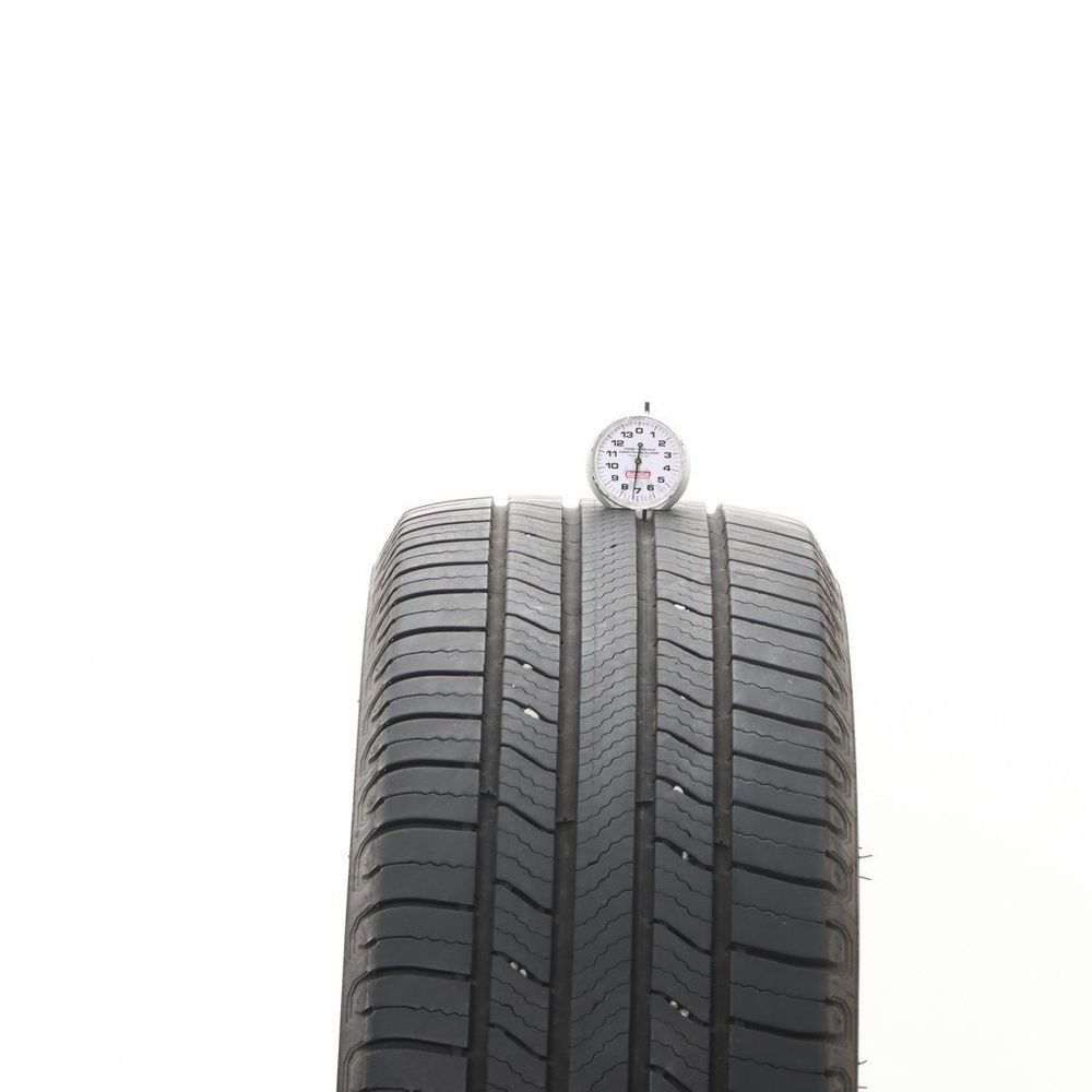Set of (2) Used 225/55R18 Michelin Defender 2 98H - 7-8.5/32 - Image 2