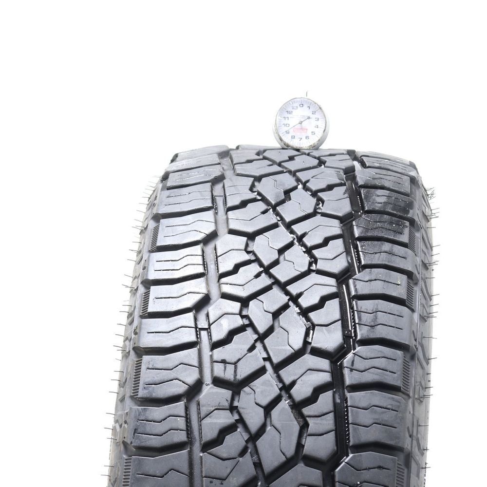 Used 265/65R18 Mastercraft Courser AXT2 114T - 9/32 - Image 2