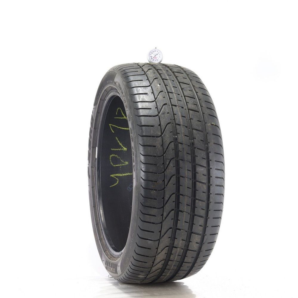 Used 265/40R20 Pirelli P Zero AO 104Y - 8.5/32 - Image 1