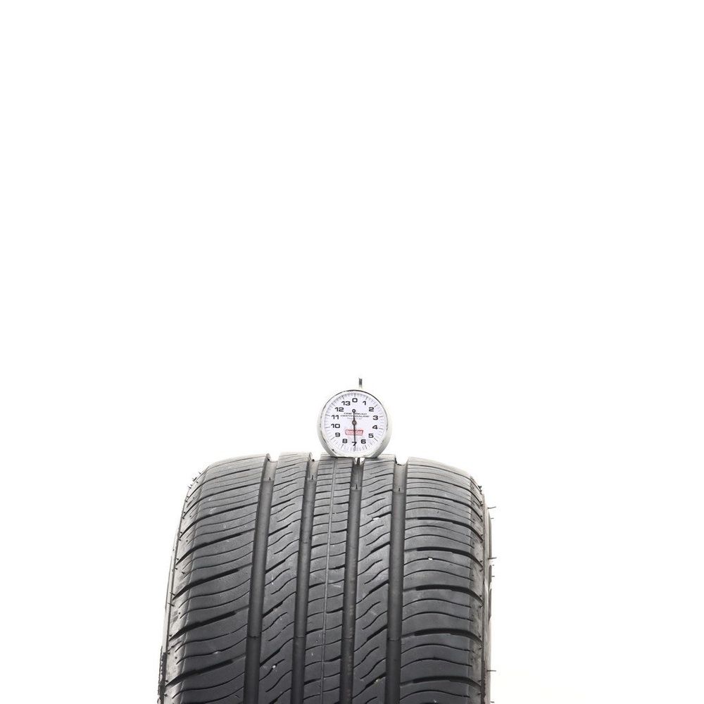 Set of (2) Used 205/55R16 GT Radial Champiro Touring AS 91H - 7-7.5/32 - Image 2