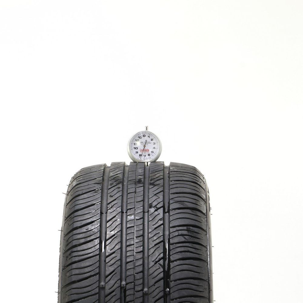 Set of (2) Used 205/55R16 GT Radial Champiro Touring AS 91H - 7-7.5/32 - Image 5