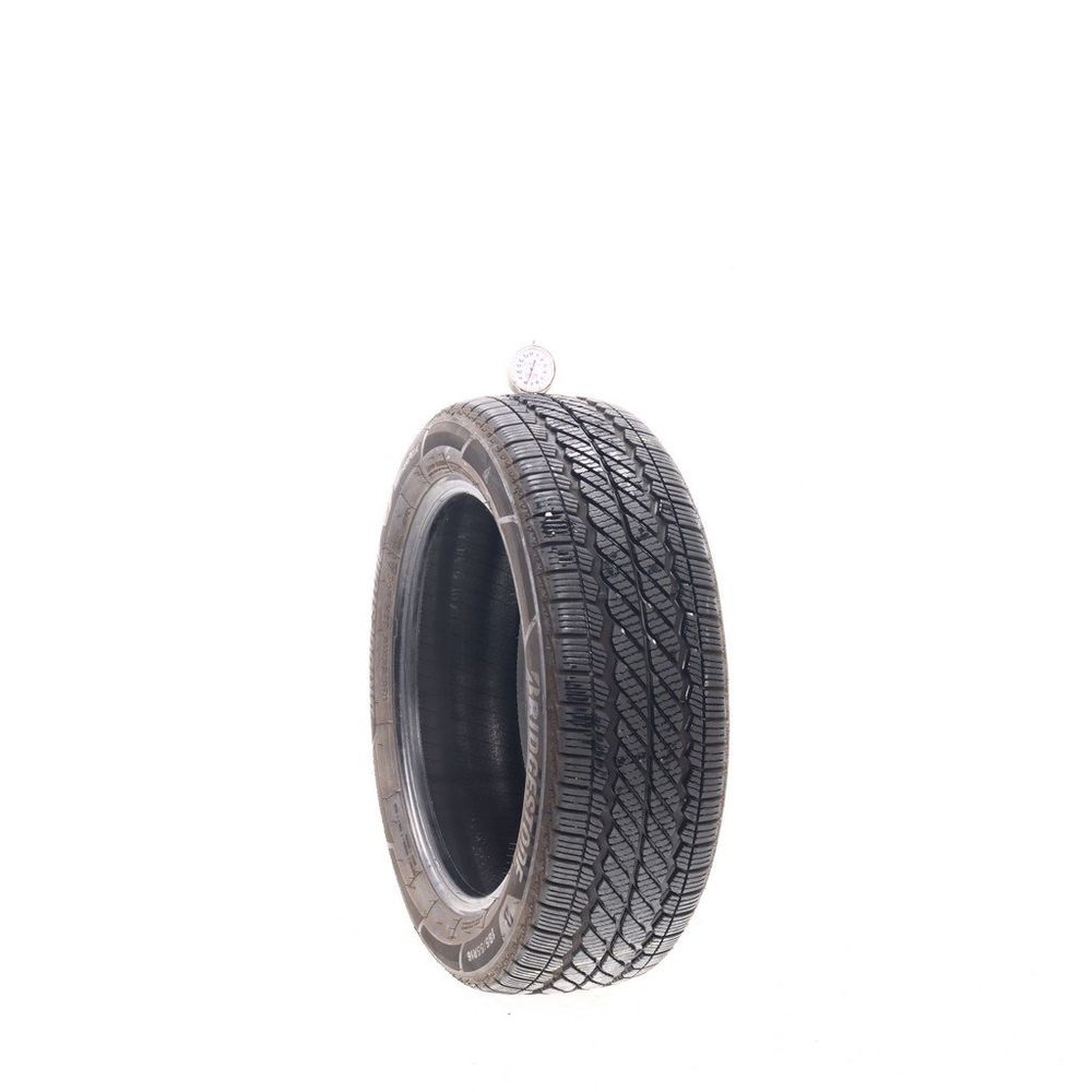 Used 185/55R16 Bridgestone WeatherPeak 83H - 7.5/32 - Image 1