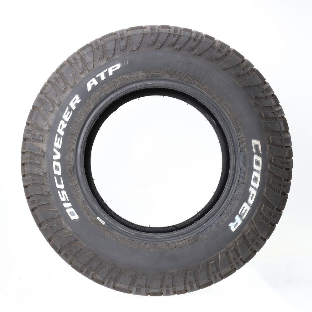 Used LT 275/70R18 Cooper Discoverer ATP II 125/122S E - 15/32 - Image 3