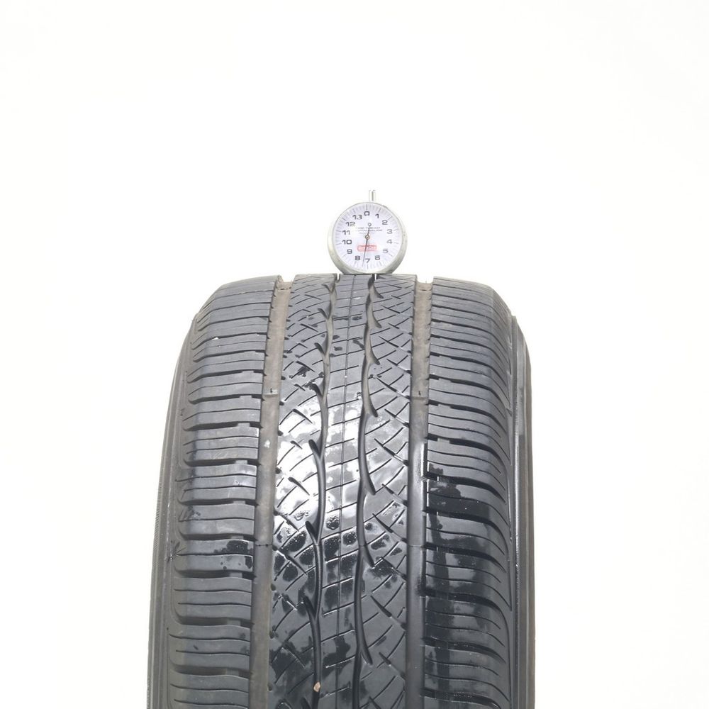 Set of (4) Used 225/65R17 SureDrive All-season 102H - 7-8.5/32 - Image 2
