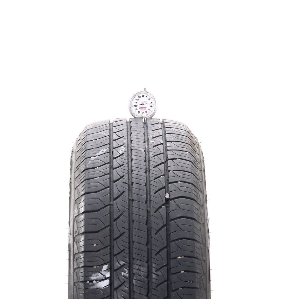 Set of (4) Used 225/60R18 Goodyear Assurance Outlast 100H - 9-10/32 - Image 5