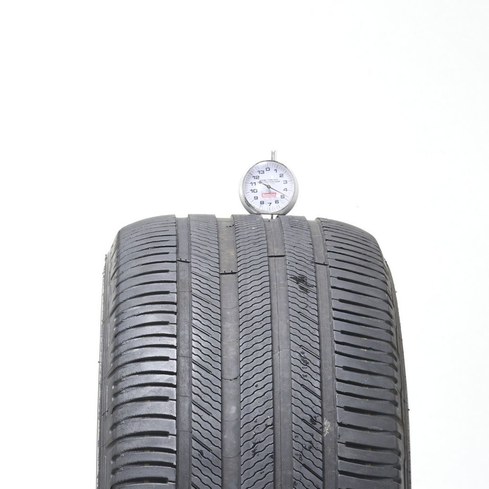 Used 245/50R20 Michelin Premier LTX 102V - 4.5/32 - Image 2