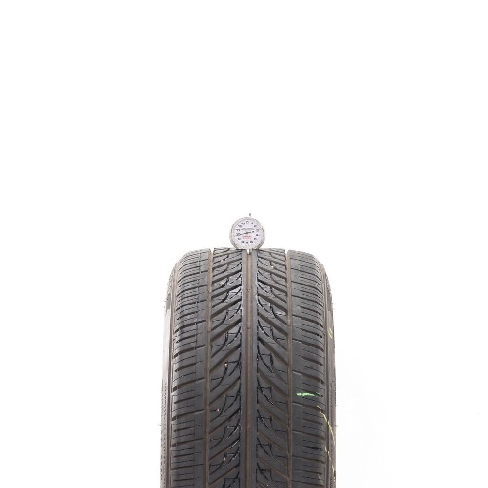Used 225/40R18 Bridgestone Potenza RE960AS Pole Position 88W - 9.5/32 - Image 2