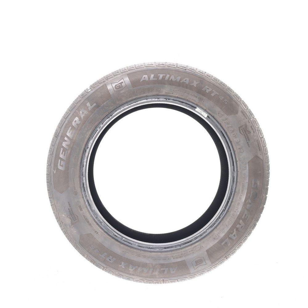 Used 225/60R17 General Altimax RT45 99H - 5.5/32 - Image 3