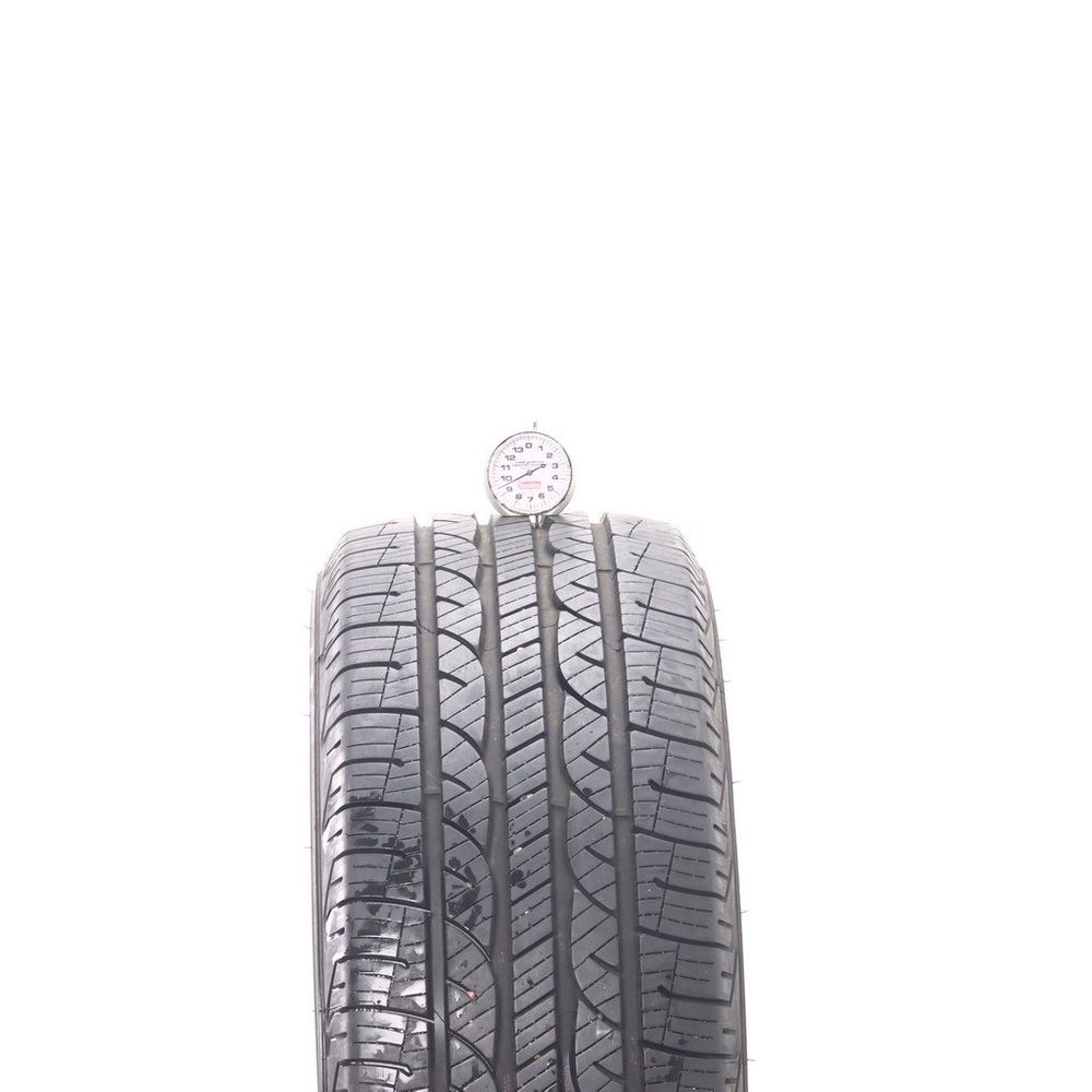 Set of (4) Used 215/55R17 Kelly Edge Touring A/S 94V - 8.5-9.5/32 - Image 5