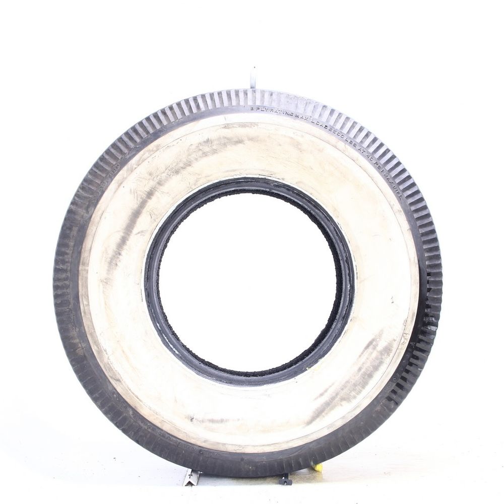 Used LT 8.9R15 Firestone Gum Dipped 112P D - 7.5/32 - Image 3