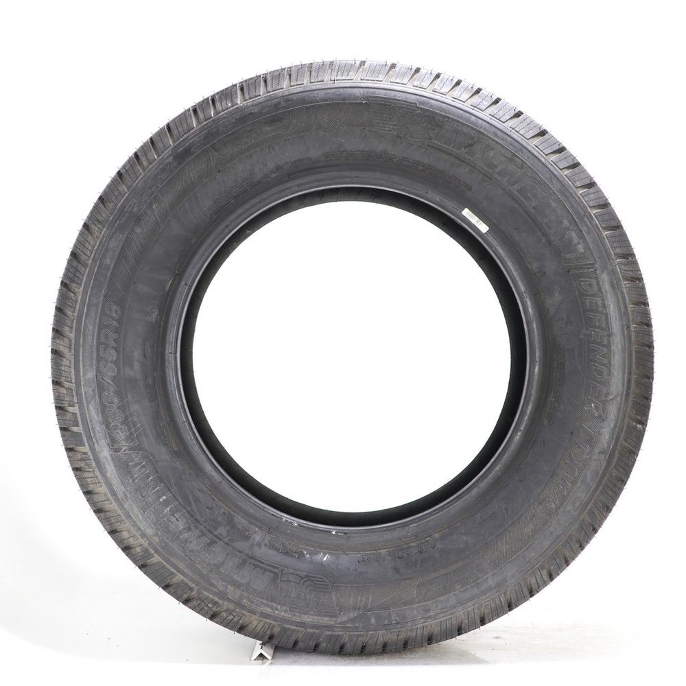 Driven Once 265/65R18 Michelin Defender LTX M/S 114T - 12/32 - Image 3