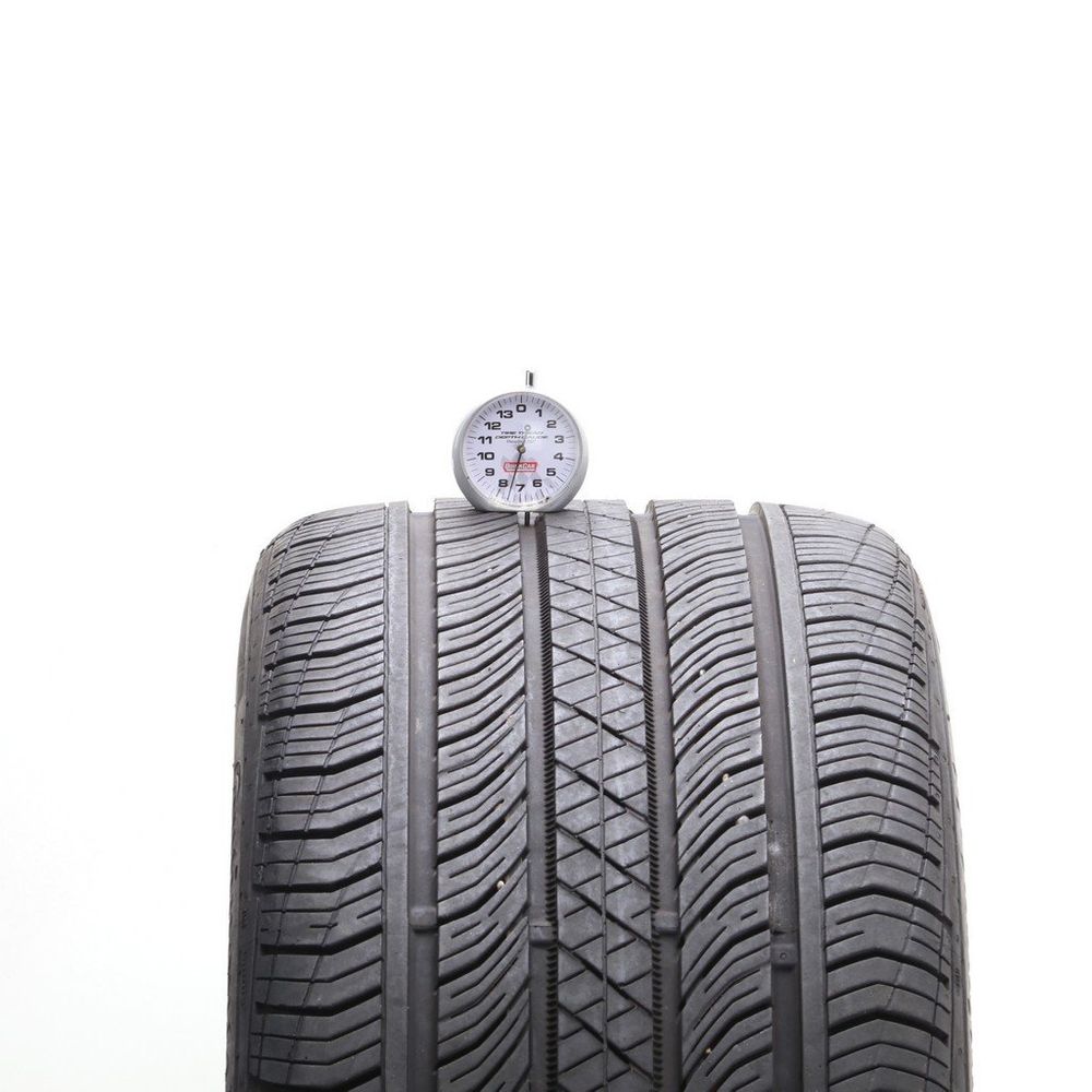 Set of (2) Used 275/35R19 Continental ProContact TX ContiSilent 96W - 6.5-7.5/32 - Image 5