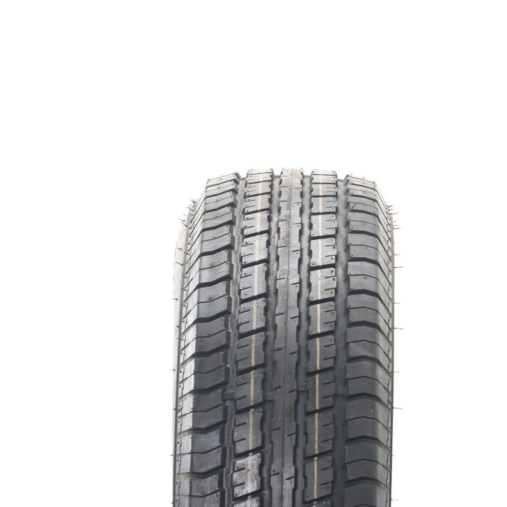 New ST 205/75R15 Dynatrail Radial ST 107/102L D - Image 2