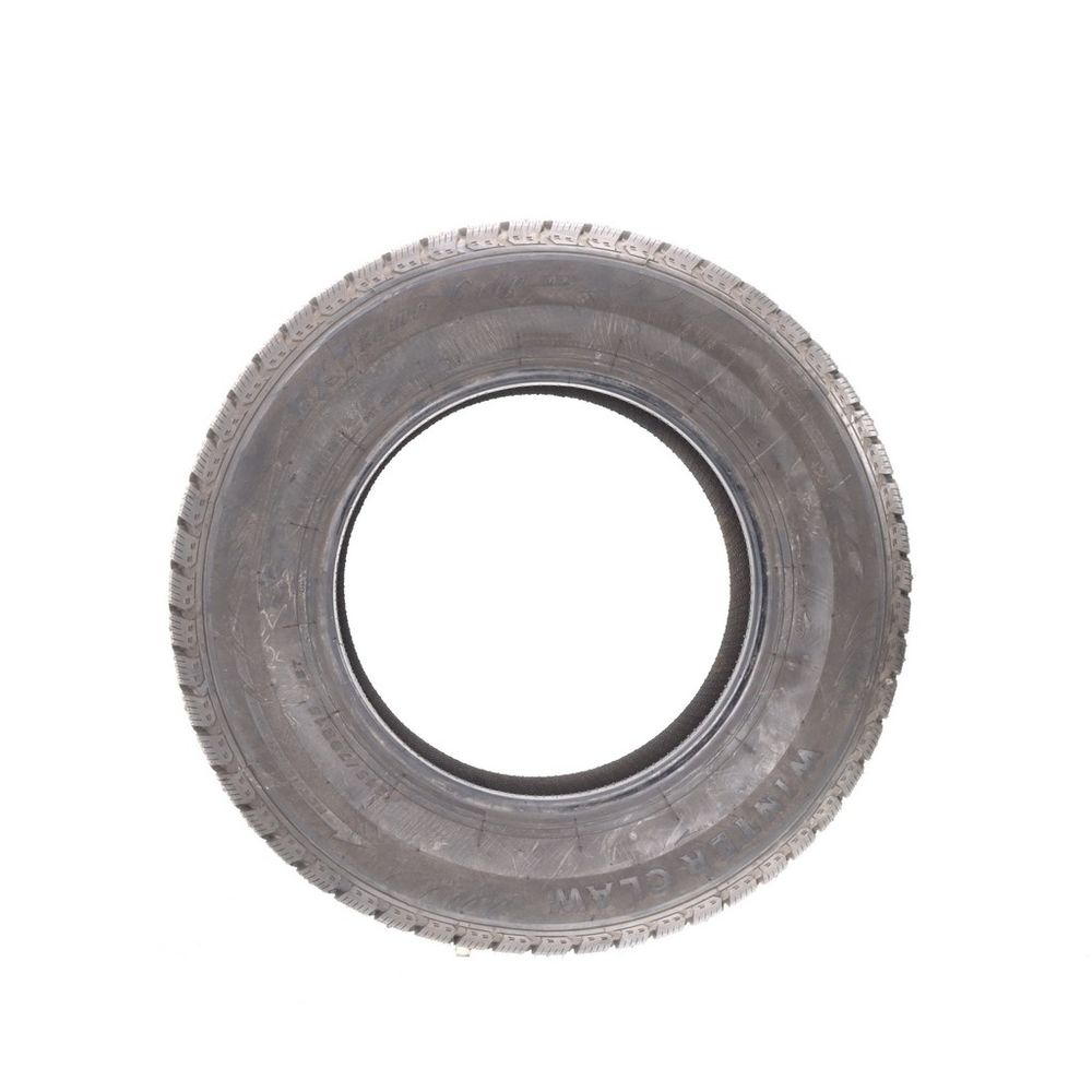 Set of (2) Driven Once 215/70R15 Winter Claw Extreme Grip MX Studded 98T - 12/32 - Image 3