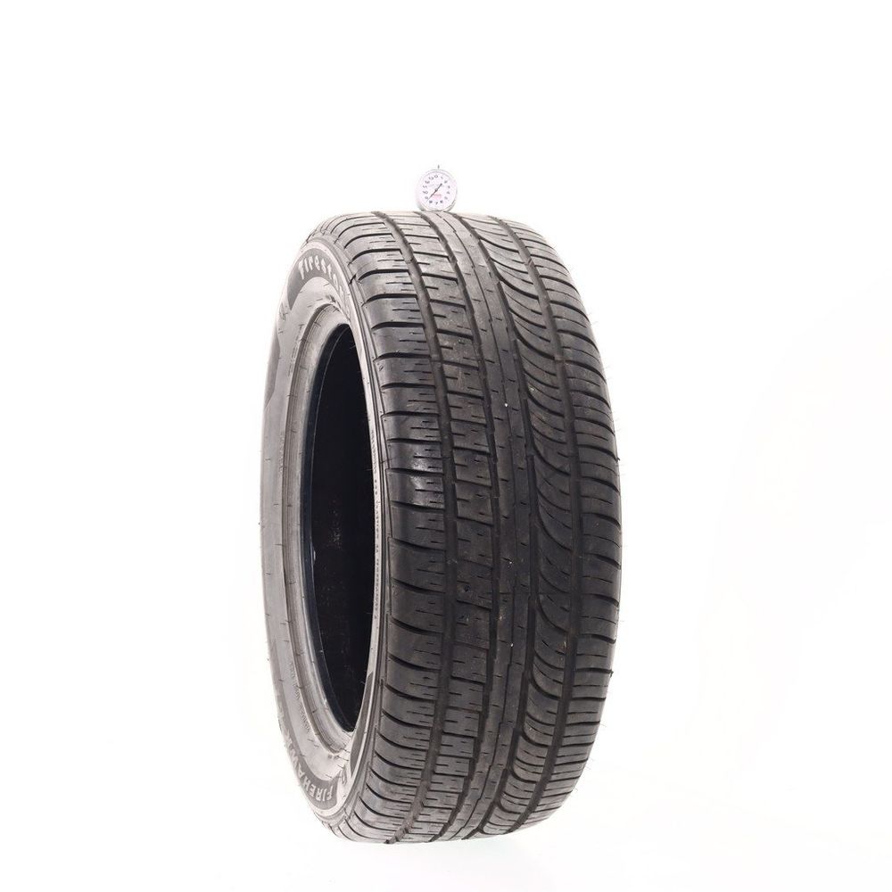 Used 245/55R18 Firestone Firehawk GTZ Pursuit 103W - 8.5/32 - Image 1