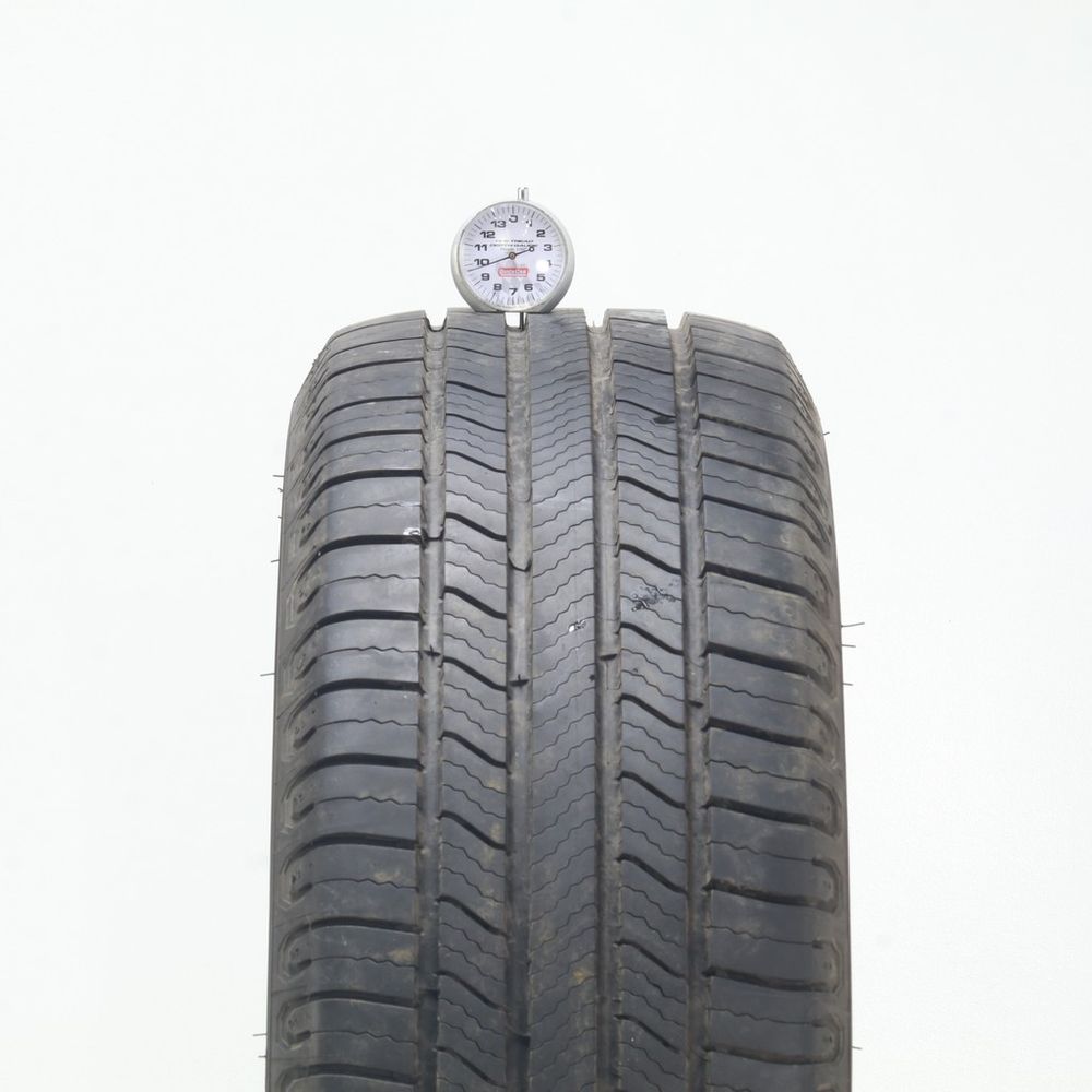 Used 215/55R18 Michelin Defender 2 95H - 9.5/32 - Image 2