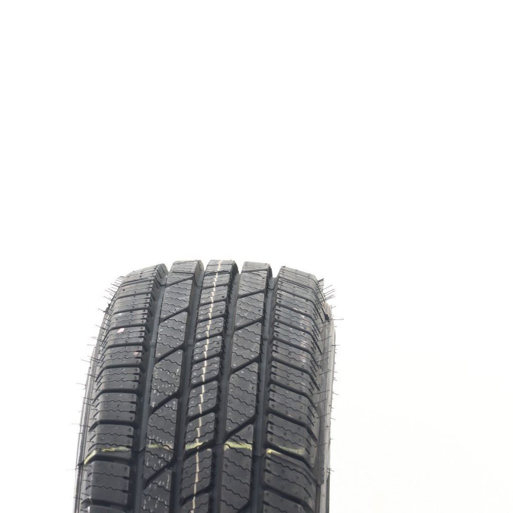 New LT 225/75R16 Bridgestone Dueler LX 115/112R E - Image 2