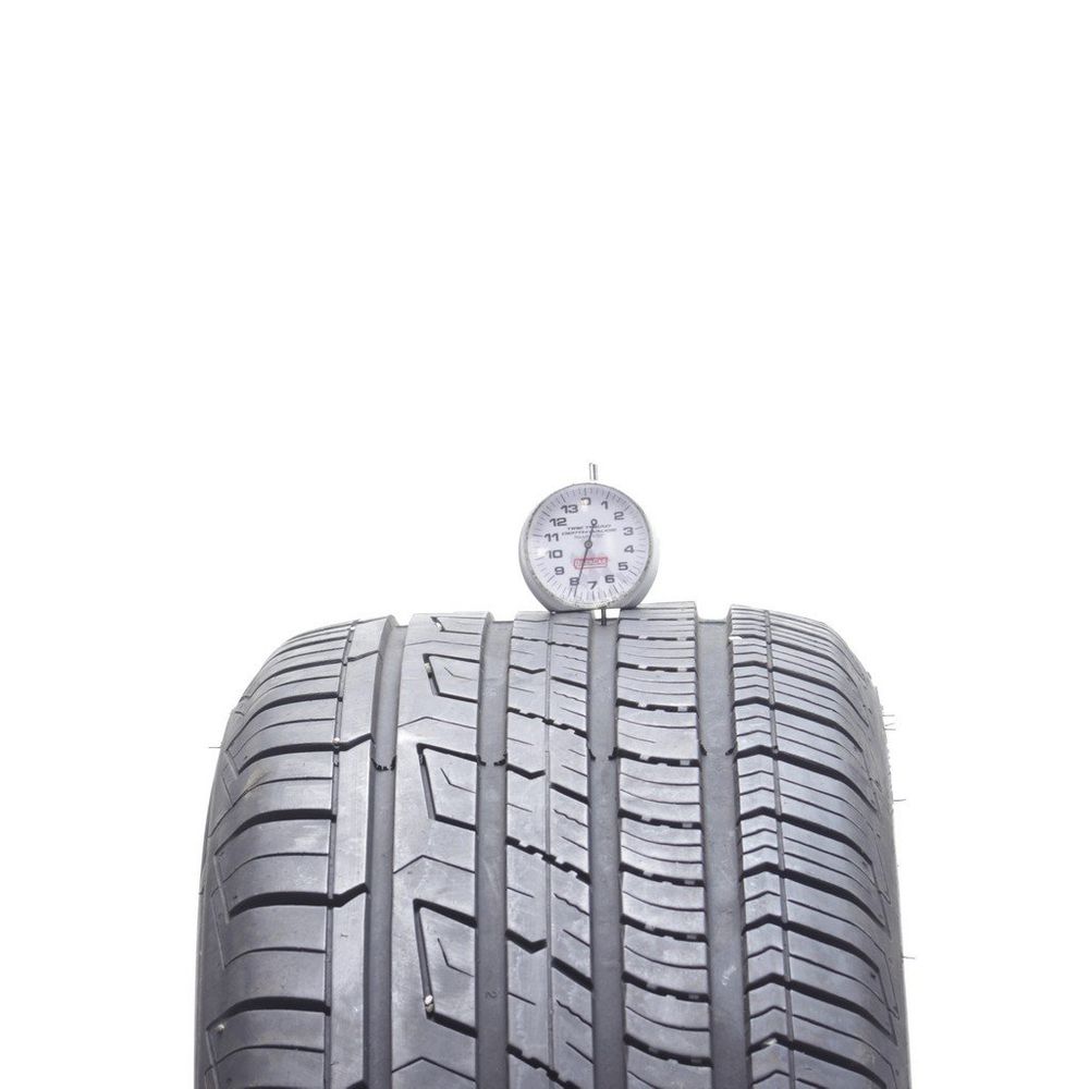 Set of (2) Used 235/55R17 Cooper CS5 Ultra Touring 99H - 7.5-8/32 - Image 2