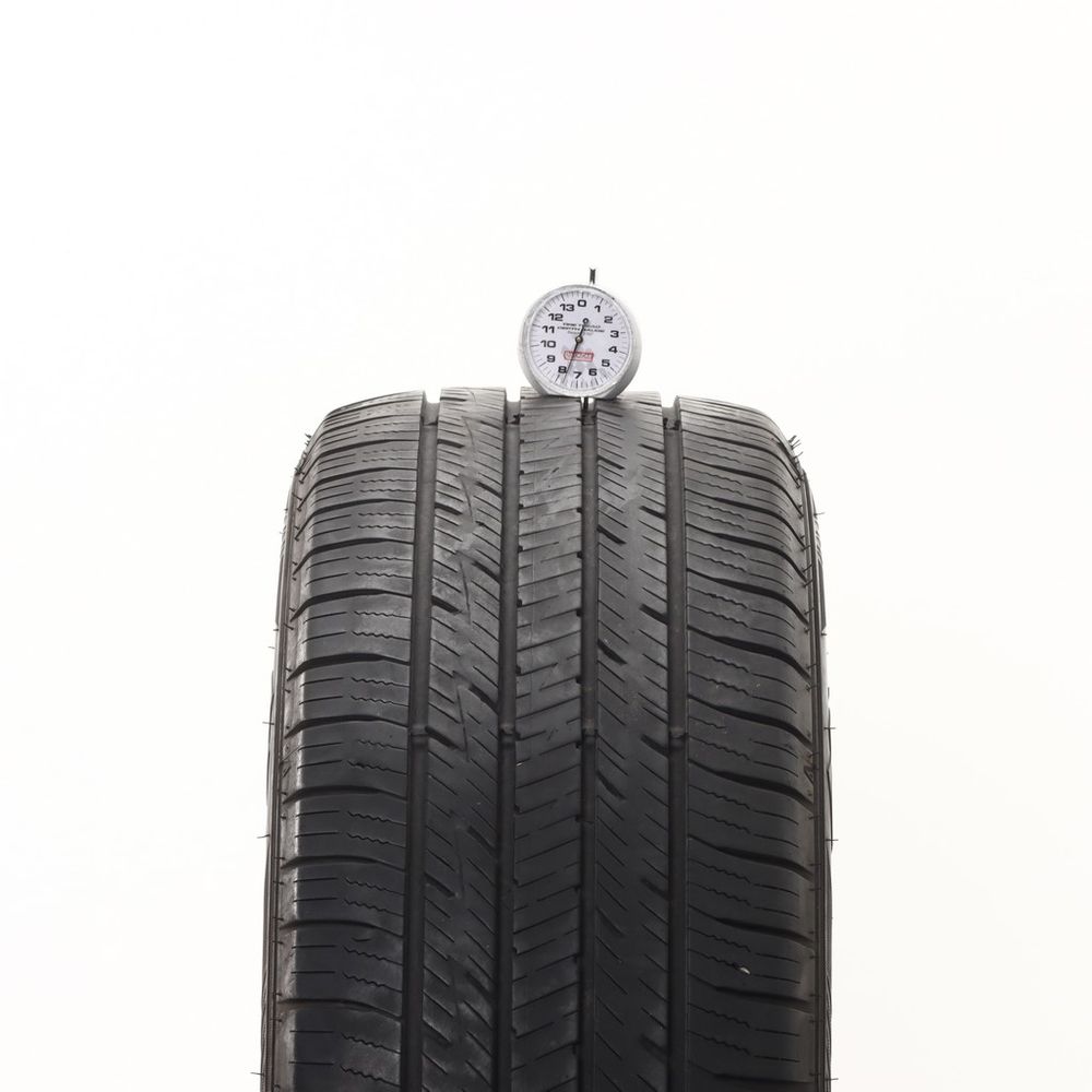 Set of (2) Used 215/55R16 Mazama Reputation NLW-3 93H - 7.5-8/32 - Image 2