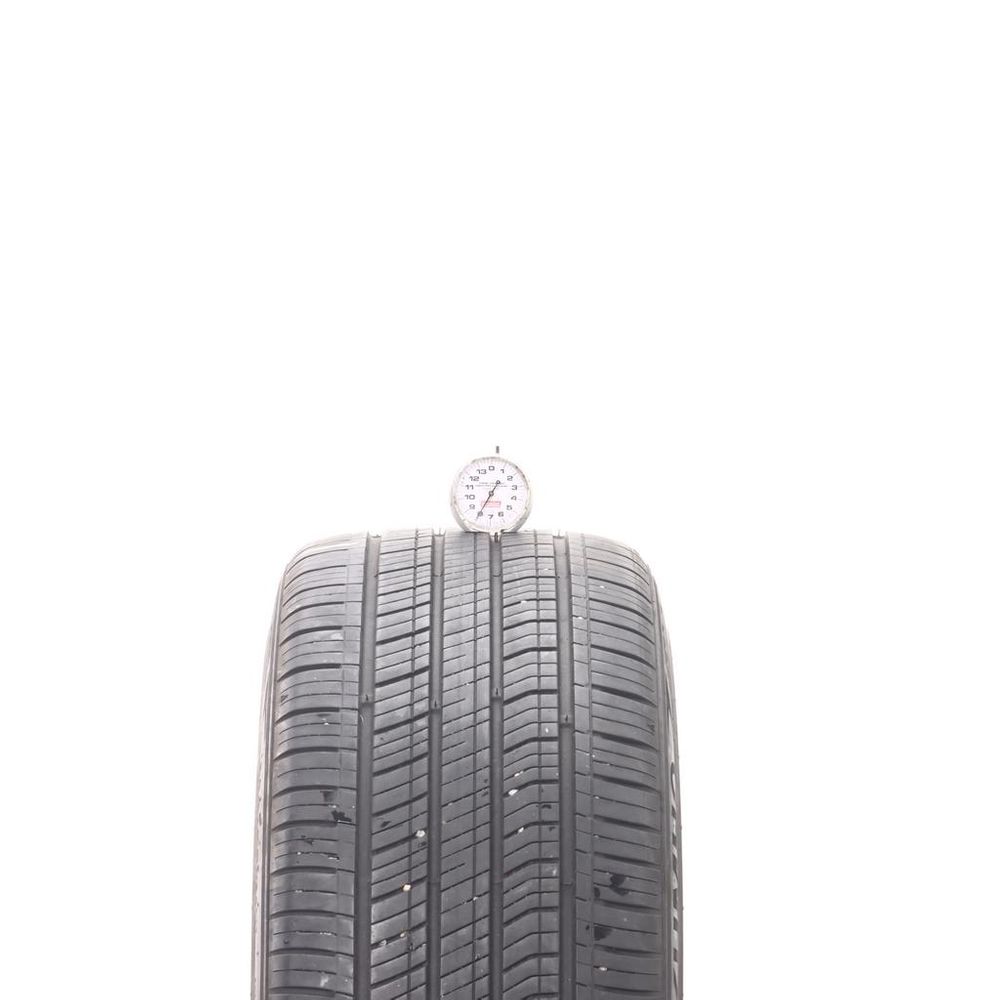 Used 235/40R18 Kumho Majesty 9 Solus TA91 K-Silent 91W - 8/32 - Image 2