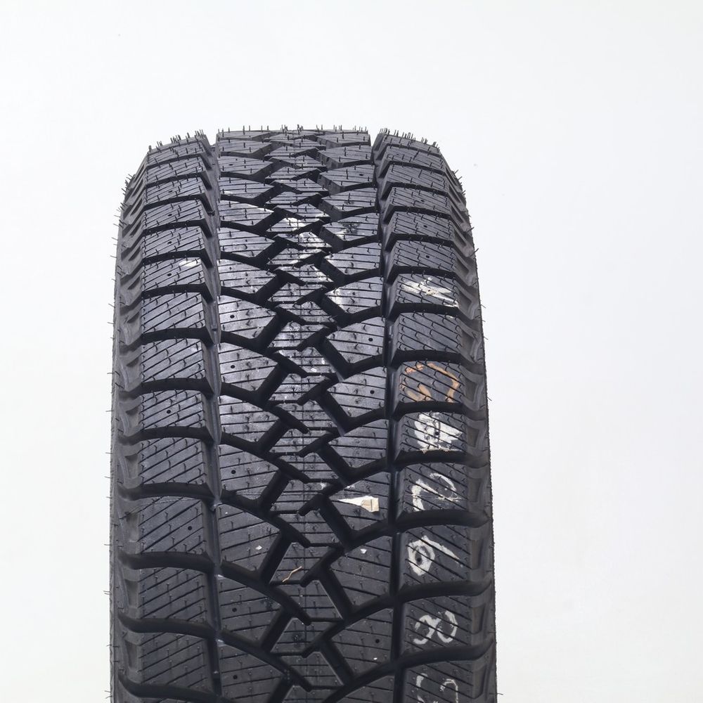 Driven Once LT 245/70R17 Goodyear Ultra Grip Ice WRT 119/116Q E - 17/32 - Image 2