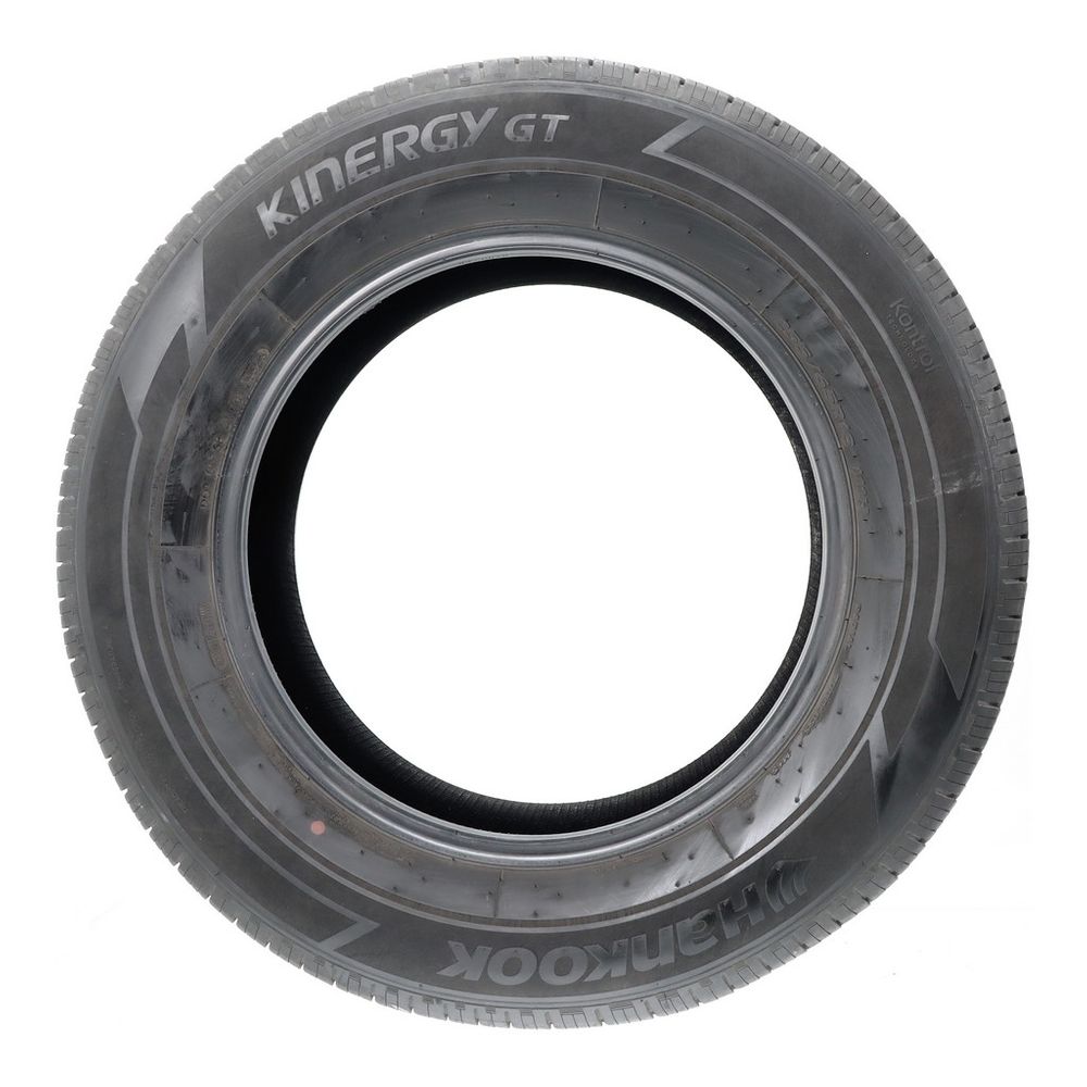 Set of (4) Used 255/65R18 Hankook Kinergy GT 111H - 6.5-8/32 - Image 7