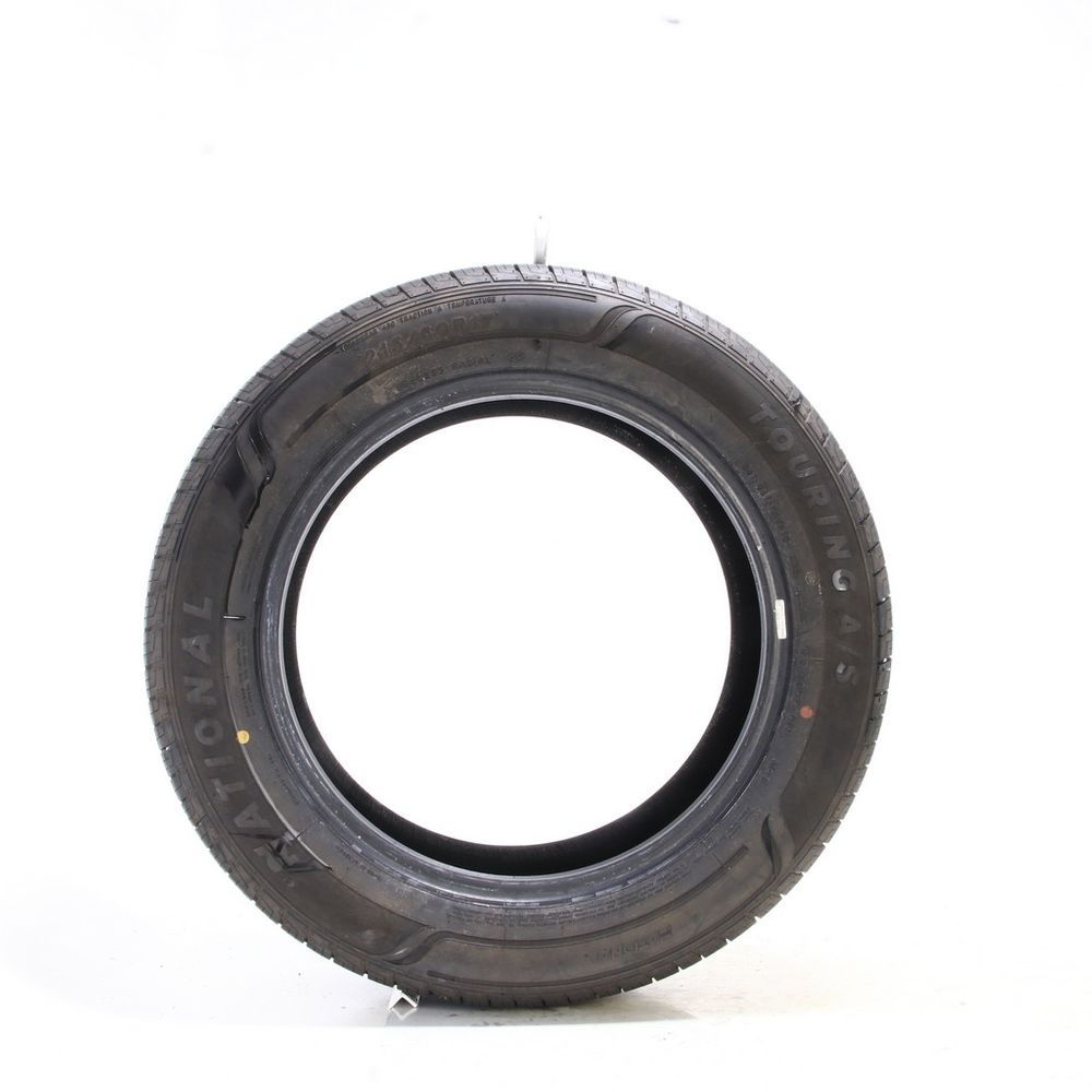Used 215/60R17 National Touring A/S 96H - 9.5/32 - Image 3
