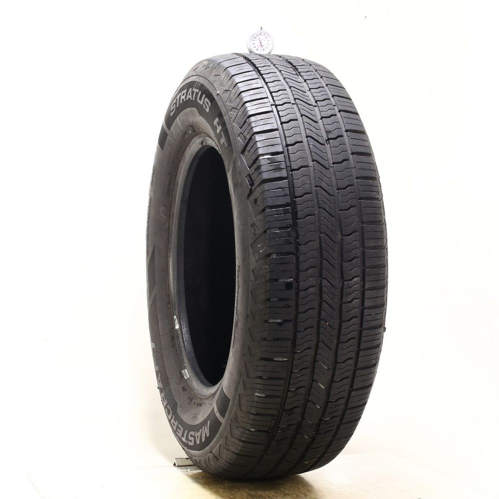 Used 255/70R18 Mastercraft Stratus HT 113T - 6/32 - Image 1